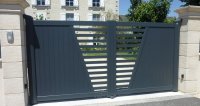 Notre société de clôture et de portail à Jacou
